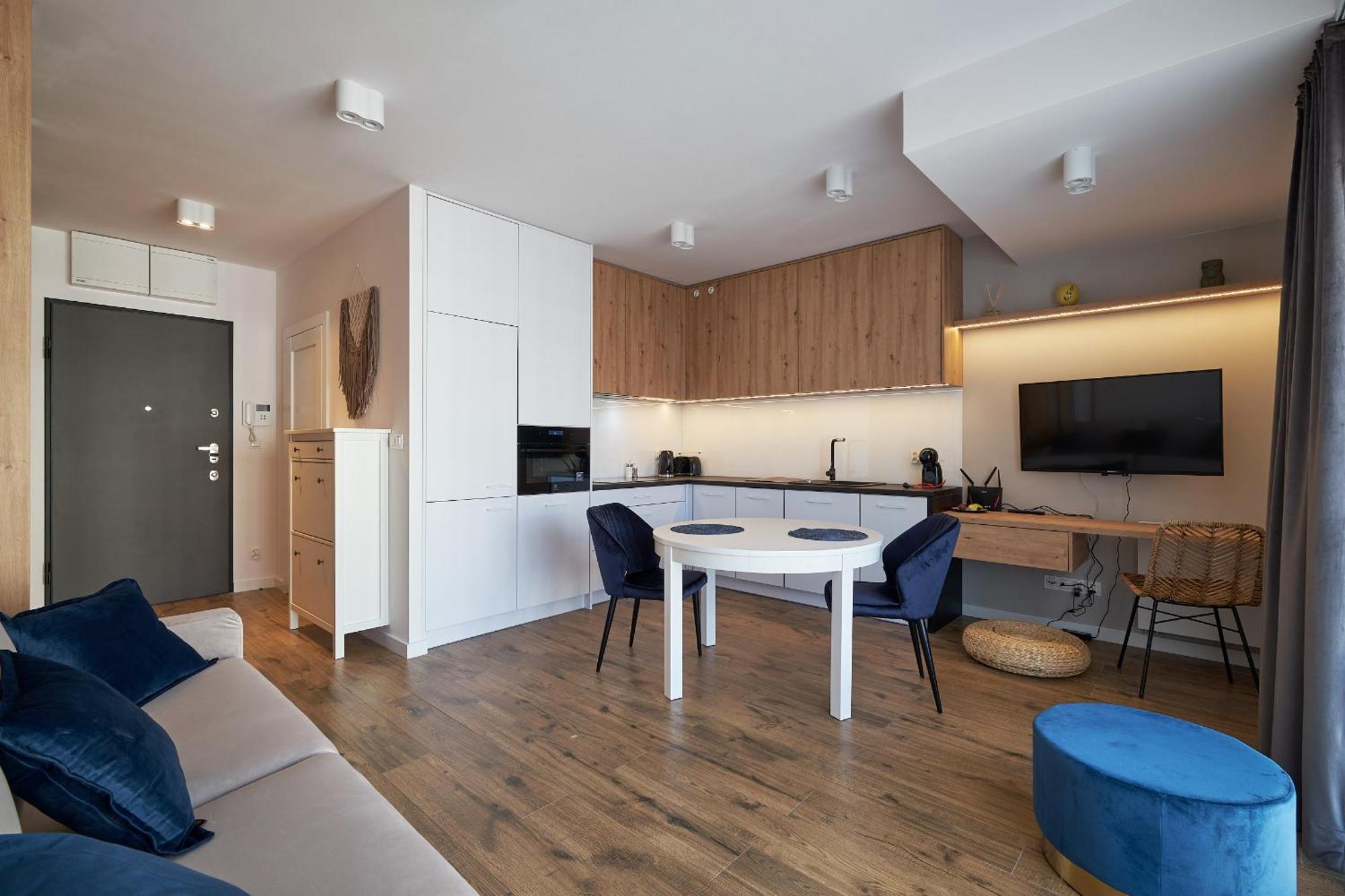 Studio Nad Rzeka 72, Rynek 500 M Breslavia Exterior foto